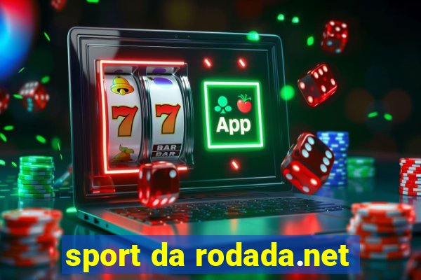sport da rodada.net